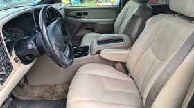 Chevrolet Suburban 5.3 V8 GAZ, снимка 6