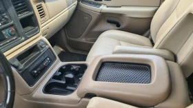Chevrolet Suburban 5.3 V8 GAZ, снимка 7