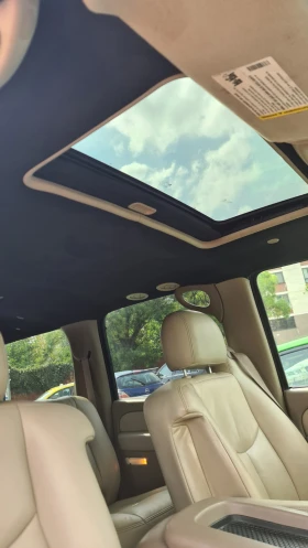 Chevrolet Suburban 5.3 V8 GAZ, снимка 9