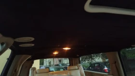 Chevrolet Suburban 5.3 V8 GAZ, снимка 11