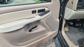 Chevrolet Suburban 5.3 V8 GAZ, снимка 15