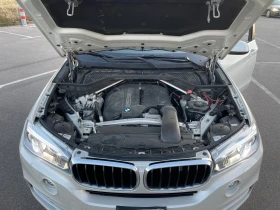BMW X5 3.5i XDRIVE 6+ 1, снимка 17