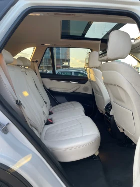 BMW X5 3.5i XDRIVE 6+ 1, снимка 13