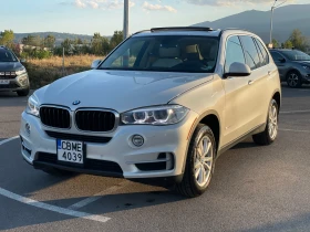 BMW X5 3.5i XDRIVE 6+ 1, снимка 2