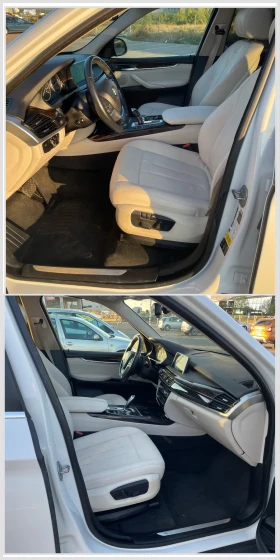 BMW X5 3.5i XDRIVE 6+ 1, снимка 9