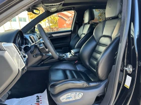 Porsche Cayenne ГАРАНЦИЯ 6 МЕСЕЦА!/Turbo От БГ/Сервизна история!, снимка 9