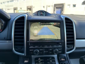 Porsche Cayenne ГАРАНЦИЯ 6 МЕСЕЦА!/Turbo От БГ/Сервизна история!, снимка 14