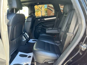 Porsche Cayenne ГАРАНЦИЯ 6 МЕСЕЦА!/Turbo От БГ/Сервизна история!, снимка 10