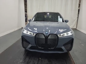 BMW iX XDRIVE40 * CARFAX, снимка 2