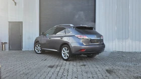 Lexus RX 350 F-Sport, Мъртва точка, Камера, снимка 7
