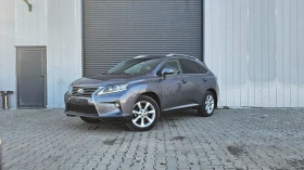 Lexus RX 350 F-Sport, Мъртва точка, Камера, снимка 1
