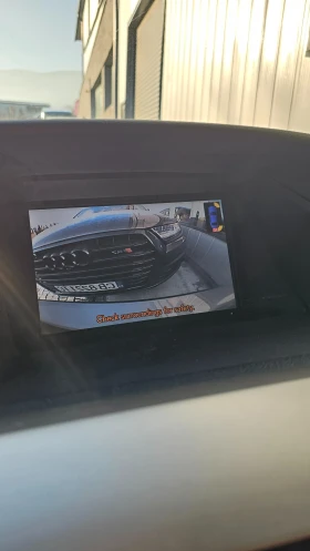 Lexus RX 350 F-Sport, Мъртва точка, Камера, снимка 14