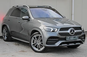 Mercedes-Benz GLE 400 D/AMG-Optik/4-MATIC/MULTIBEAM/KAMERA360/PANORAMA, снимка 3