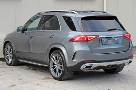 Mercedes-Benz GLE 400 D/AMG-Optik/4-MATIC/MULTIBEAM/KAMERA360/PANORAMA, снимка 4