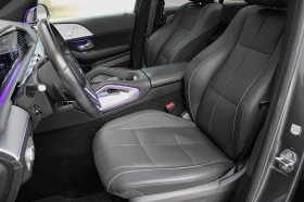 Mercedes-Benz GLE 400 D/AMG-Optik/4-MATIC/MULTIBEAM/KAMERA360/PANORAMA, снимка 7