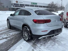 Mercedes-Benz GLC 300 ШИБИДАХ/360 КАМЕРИ/ДВА КЛЮЧА, снимка 5