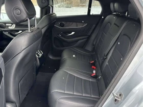 Mercedes-Benz GLC 300 ШИБИДАХ/360 КАМЕРИ/ДВА КЛЮЧА, снимка 14