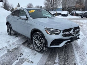 Mercedes-Benz GLC 300 ШИБИДАХ/360 КАМЕРИ/ДВА КЛЮЧА, снимка 2
