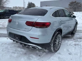 Mercedes-Benz GLC 300 ШИБИДАХ/360 КАМЕРИ/ДВА КЛЮЧА, снимка 6