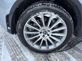 Mercedes-Benz GLC 300 ШИБИДАХ/360 КАМЕРИ/ДВА КЛЮЧА, снимка 8