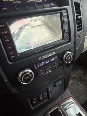 Mitsubishi Pajero 3.2D, снимка 14