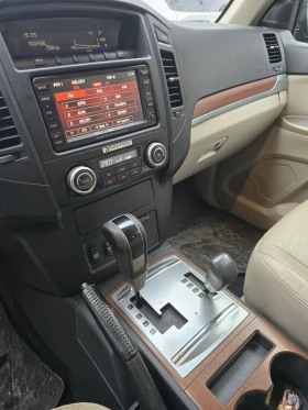 Mitsubishi Pajero 3.2D, снимка 10