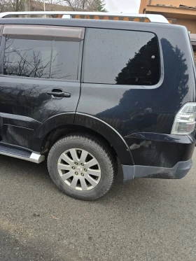 Mitsubishi Pajero 3.2D, снимка 3