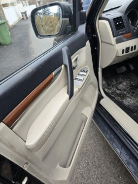 Mitsubishi Pajero 3.2D, снимка 15