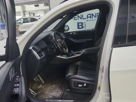 BMW X5 SWAROVSKI/360 VIEW/DRIVER ASSISTS/KEYLESS, снимка 6