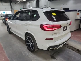 BMW X5 SWAROVSKI/360 VIEW/DRIVER ASSISTS/KEYLESS, снимка 4