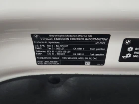 BMW X5 SWAROVSKI/360 VIEW/DRIVER ASSISTS/KEYLESS, снимка 16