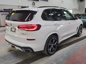 BMW X5 SWAROVSKI/360 VIEW/DRIVER ASSISTS/KEYLESS, снимка 3