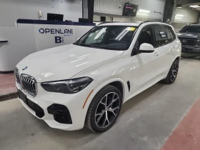 BMW X5 SWAROVSKI/360 VIEW/DRIVER ASSISTS/KEYLESS, снимка 1