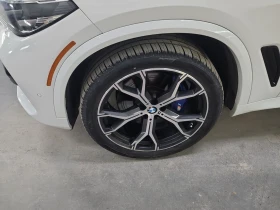 BMW X5 SWAROVSKI/360 VIEW/DRIVER ASSISTS/KEYLESS, снимка 5