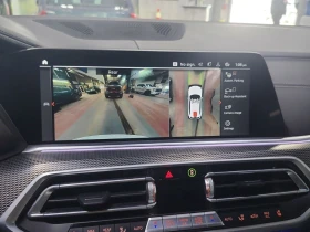 BMW X5 SWAROVSKI/360 VIEW/DRIVER ASSISTS/KEYLESS, снимка 9