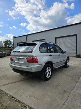 BMW X5, снимка 5