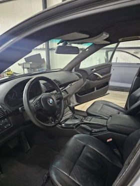 BMW X5, снимка 11