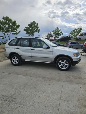 BMW X5, снимка 6