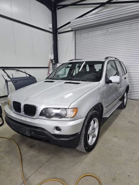 BMW X5, снимка 1