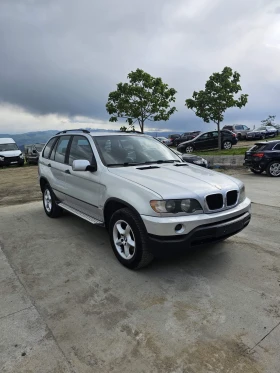 BMW X5, снимка 7