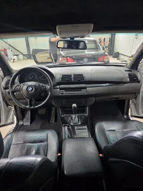BMW X5, снимка 9