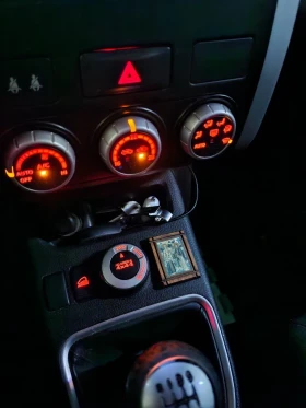Nissan X-trail, снимка 4