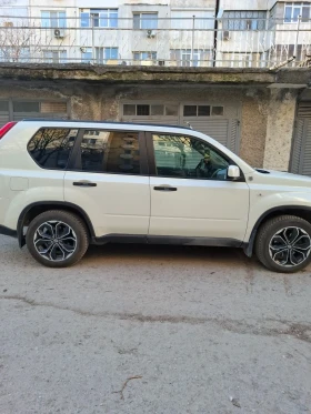 Nissan X-trail, снимка 7