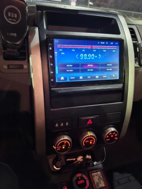 Nissan X-trail, снимка 5
