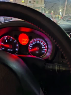 Nissan X-trail, снимка 3