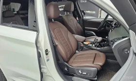 BMW X3 M40i* M-pack* HUD* 360view* Pano* Обдух* Подгрев* , снимка 13