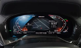 BMW X3 M40i* M-pack* HUD* 360view* Pano* Обдух* Подгрев* , снимка 8