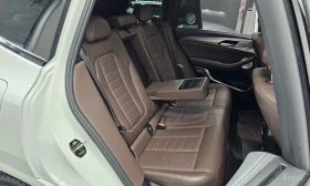 BMW X3 M40i* M-pack* HUD* 360view* Pano* Обдух* Подгрев* , снимка 15