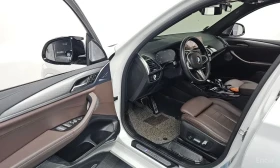 BMW X3 M40i* M-pack* HUD* 360view* Pano* Обдух* Подгрев* , снимка 10