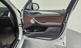 BMW X3 M40i* M-pack* HUD* 360view* Pano* Обдух* Подгрев* , снимка 11